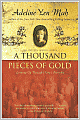 A Thousand Pieces of Gold: Growing up through China's Proverbs