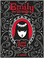 The Lost Days (Emily the Strange Series)