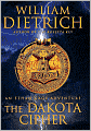 The Dakota Cipher (Ethan Gage Series #3)