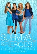 Survival of the Fiercest (Sloane Sisters Series)