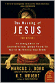The Meaning of Jesus