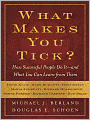 What Makes You Tick?: How Successful People Do It - and What You Can Learn from Them