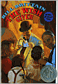 The Wish Giver: Three Tales of Coven Tree