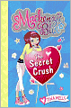 The Secret Crush (Mackenzie Blue Series #2)
