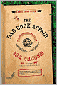 The Bad Book Affair (Mobile Library Series #4)