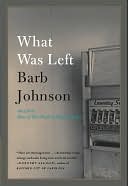 What Was Left