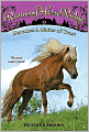 Hercules: A Matter of Trust (Running Horse Ridge Series #2)