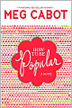How to Be Popular