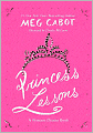Princess Lessons (Princess Diaries Series)