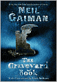 The Graveyard Book