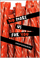 No More Us for You