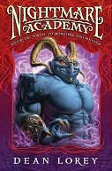 Nightmare Academy (Nightmare Academy Series #1)