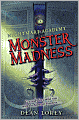 Monster Madness (Nightmare Academy Series #2)