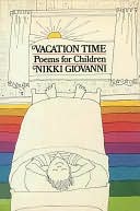 Vacation Time: Poems for Children