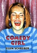 Comedy Girl