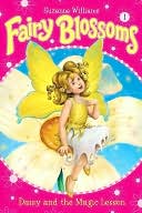Daisy and the Magic Lesson (Fairy Blossoms Series #1)
