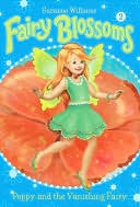 Poppy and the Vanishing Fairy (Fairy Blossoms Series #2)