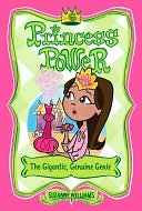 The Gigantic, Genuine Genie (Princess Power Series #6)