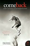 Come Back by Claire Fontaine: NOOK Book Cover