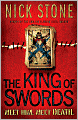 The King of Swords