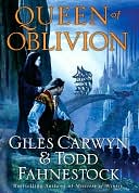 Queen of Oblivion
