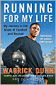 Running for My Life: My Journey in the Game of Football and Beyond