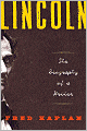 Lincoln: The Biography of a Writer