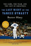 The Last Night of the Yankee Dynasty New Edition