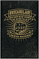 Brocabulary: The New Man-I-Festo of Dude Talk