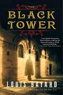 The Black Tower by Louis Bayard: NOOK Book Cover