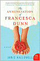 The Annunciation of Francesca Dunn