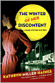 The Winter of Her Discontent (Rosie Winter Series #2)