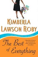 The Best of Everything (Reverend Curtis Black Series #6) by Kimberla Lawson Roby: NOOK Book Cover