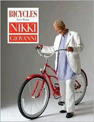 Bicycles: Love Poems