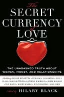 The Secret Currency of Love by Hilary Black: NOOK Book Cover