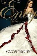 Envy (Luxe Series #3) by Anna Godbersen: NOOK Book Cover