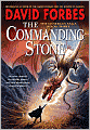 The Commanding Stone (Osserian Saga Series #3)