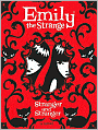 Stranger and Stranger (Emily the Strange Series)