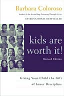 download Kids Are Worth It! Revised Edition : Giving Your Child the Gift of Inner Discipline book