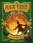Found (Magic Thief Series #3) by Sarah Prineas: NOOK Book Cover
