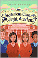 The Mysterious Case of the Allbright Academy