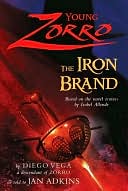 Young Zorro: The Iron Brand