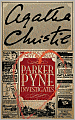 Parker Pyne Investigates
