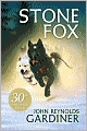 Stone Fox