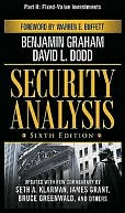 Security Analysis, Sixth Edition, Part II - Fixed-Value Investments