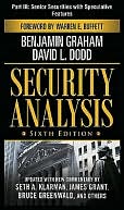 Security Analysis, Sixth Edition, Part III - Senior Securities With Speculative Features