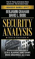 Security Analysis, Sixth Edition, Part IV - Theory of Common-Stock Investment. The Dividend Factor