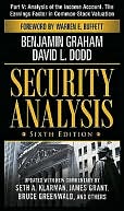 Security Analysis, Sixth Edition, Part V - Analysis of The Income Account. The Earnings Factor in Common-Stock Valuation