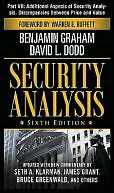 Security Analysis, Sixth Edition, Part VII - Additional Aspects of Security Analysis. Discrepancies Between Price and Value