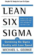 Lean Six Sigma, Chapter 15 - Design for Lean Six Sigma